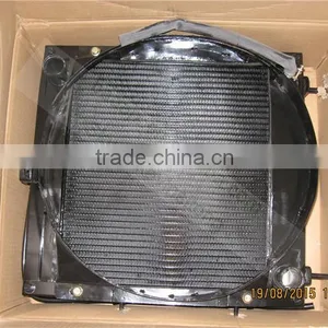 Radiator Foton 404 504 Tractor Parts thumbnail-1