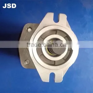 CB Series Hydraulic Gear Pump thumbnail-2