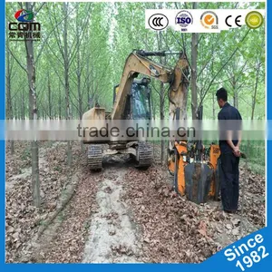 Tree Spade or Tree Transplanter With Best Performence thumbnail-6