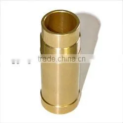 Customized CNC Copper Machanical Components thumbnail-1