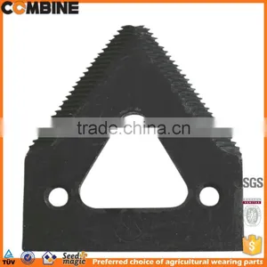 High Quality John Deere Combine Platform Sickle Knives thumbnail-1