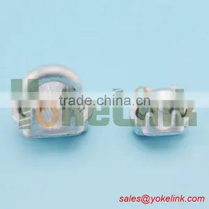 Wire Rope Clip 3/8" thumbnail-2