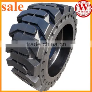 Size 31x5x9 10x16.5 Skid Steer Tires for John Deere Sw10165841 thumbnail-1