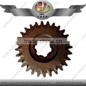 Gong Nong Tractor Specific Drive Gear-second and Third Speed thumbnail-1
