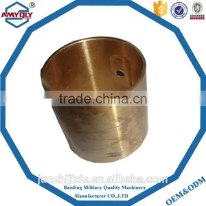 Custom Made Connecting Rod Sleeve thumbnail-4