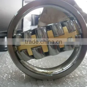 Chrome Steel Bearings 22309 Self-aligning Roller Bearings thumbnail-6