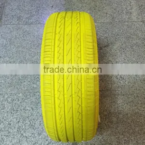 Car Tire Manufacturer COMFORSER PRC Radial Passenger Car Tire Colored Car Tires for Sale thumbnail-5