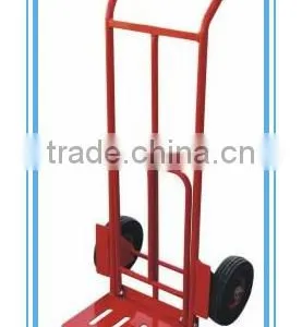 Cheap 250kg Warehouse Hand Truck in Supplying thumbnail-1