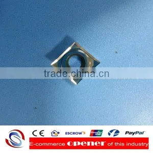 Cnc CCGX Aluminum Lathe Tool Insert/turning Insert/turning Tool Insert thumbnail-1