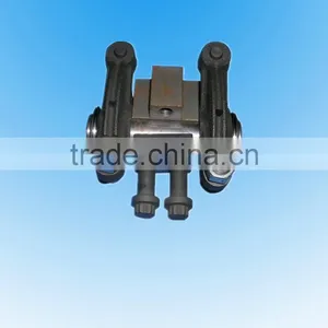 Liugong ZL50 Wheel Loader Engine Parts Rocker Lever 3934921 thumbnail-1