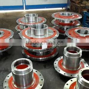 Shantui Bulldozer Final Drive Gear Hub 154-27-12122 Sd23 Final Drive Gear Hub thumbnail-1