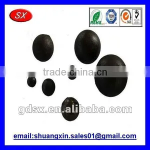 Dongguan Chrome Grinding Balls for Metal Ore Mining thumbnail-1