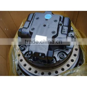 GM35VA Final Drive Travel Motor Hydraulic Motors thumbnail-1
