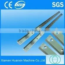 Metal Guillotine Shearing Blades thumbnail-1