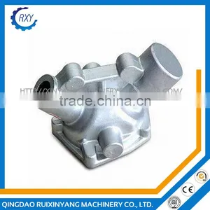 Customized Pump Fuel Dispenser Parts for Gas Station Oil Filling Machine Parts thumbnail-1