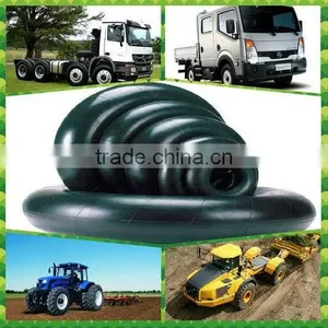 High Quality Motorcycle Inner Tube thumbnail-4