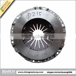 High Quality Clutch Cover Assembly for Truck thumbnail-5