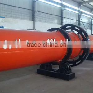 Low Investment Sawdust Wood Sawdust Dryer Price thumbnail-1