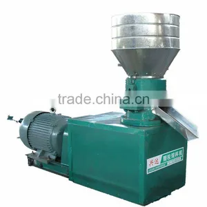 Good Quantity Pellet Truck thumbnail-1