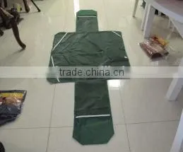 Horse Saddle Cover Tough One Nylon Saddle Cover Western Horse Saddle Cover Manufacturer thumbnail-2