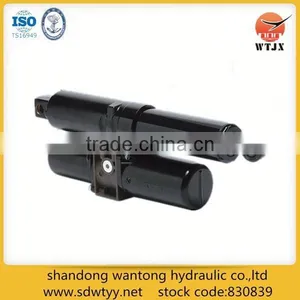 All Kinds of Hydraulic Cylinders , All Types of Hydraulic Cylinders , Different Types Hydraulic Cylinders thumbnail-3