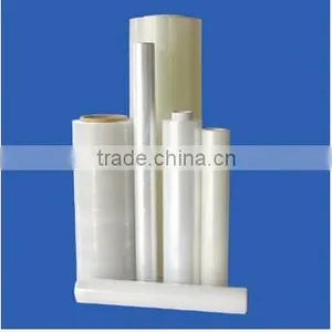 Hand/machine Stretch Wrapper Roll Shrinking Film thumbnail-1