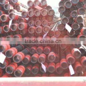 Oilfield Drilling Equipment Tools for API Drill Pipe and Spiral Drill Collar thumbnail-2