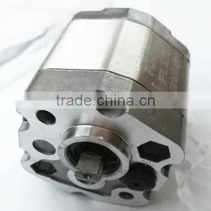 China Wholesale Hydraulic Gear Pump of Hydraulic Pump System thumbnail-5