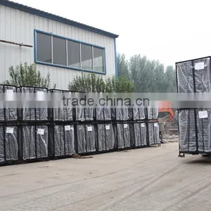 Agricultural Equipment Pig Cast Iron Slat Floor Farm Machinery Spare Part Casting Iron/pig Metal Floor/pig Crate thumbnail-4