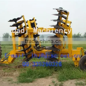 Professional Mini Disc Harrow With Great Price thumbnail-5