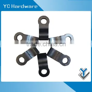 Bracket for Automobile Engine Backwater Tube thumbnail-5