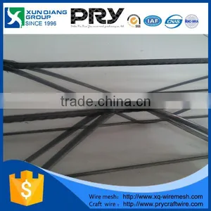 Brazil Truss Girder /factory Steel Bar Truss,Steel Rebar Truss and Lattice Girder thumbnail-1
