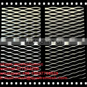 High Quality Expanded Metal Mesh Factory thumbnail-3