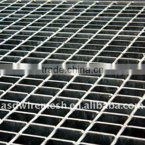 Webforge Steel Grating thumbnail-1