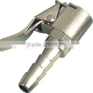 China Supplies Hose Brass And Nickle Pomp Adaptor thumbnail-1