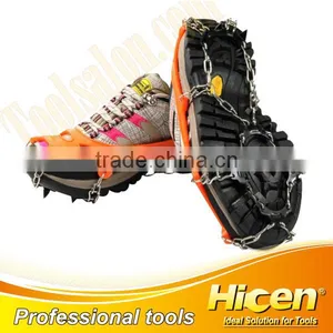 Snow Shoe Spikes For Shoes Safety Walking thumbnail-1