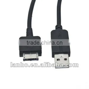 USB Charge Charger & Data Sync Transfer Cable for PlayStation PS Vita PSV thumbnail-1