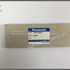 SMT PANASONIC AVK3 AI PARTS GUIDE 1087110020 1087110021 thumbnail-4