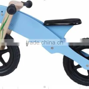 Wooden Bike thumbnail-1