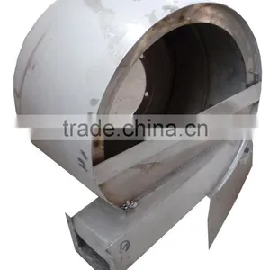 Animal Feed Pellet Production Cutting Line Machine thumbnail-3