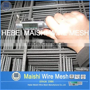 HQ Welded Wire Mesh for Fencing thumbnail-1