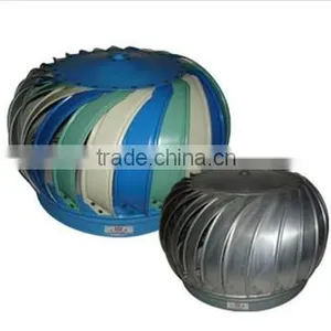 HY-Roof Ventilation Fan/ No Power Roof Fan thumbnail-5