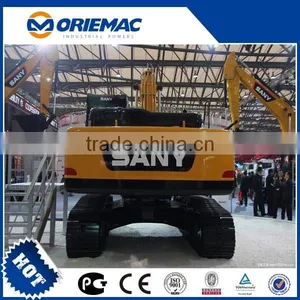 China SANY Hydraulic Excavator SY465H thumbnail-2