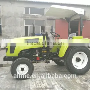 Best Price Good Quality Zubr Mini Tractor thumbnail-6
