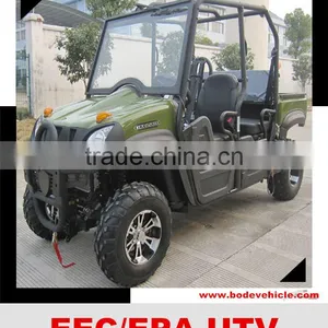 EPA 4x4 500CC UTV thumbnail-1