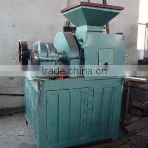 China Supplier Ball Press Machine, Coal Briquette Making Machine Price thumbnail-3