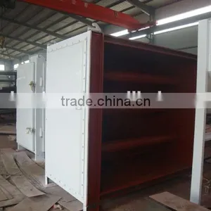 Mesh Belt Box Dryer With Circle System,box Dryer for Chemicals thumbnail-1