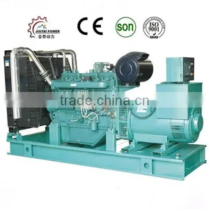 10KVA-2000KVA Good ac Synchronous Generator thumbnail-3
