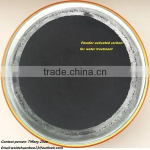 Coal Based Columnar Activated Carbon, Iodine 900 Coal Granular Activated Carbon thumbnail-5