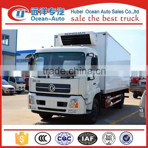 12Ton Dongfeng Refrigerator Unit for Truck Sale thumbnail-1